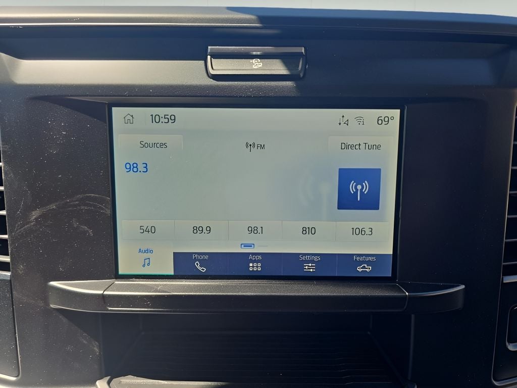 2026 Ford Super Duty F-250 Pickup 3S