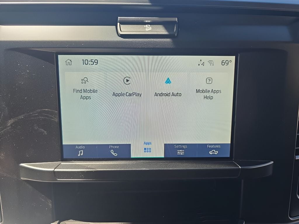 2026 Ford Super Duty F-250 Pickup 3S