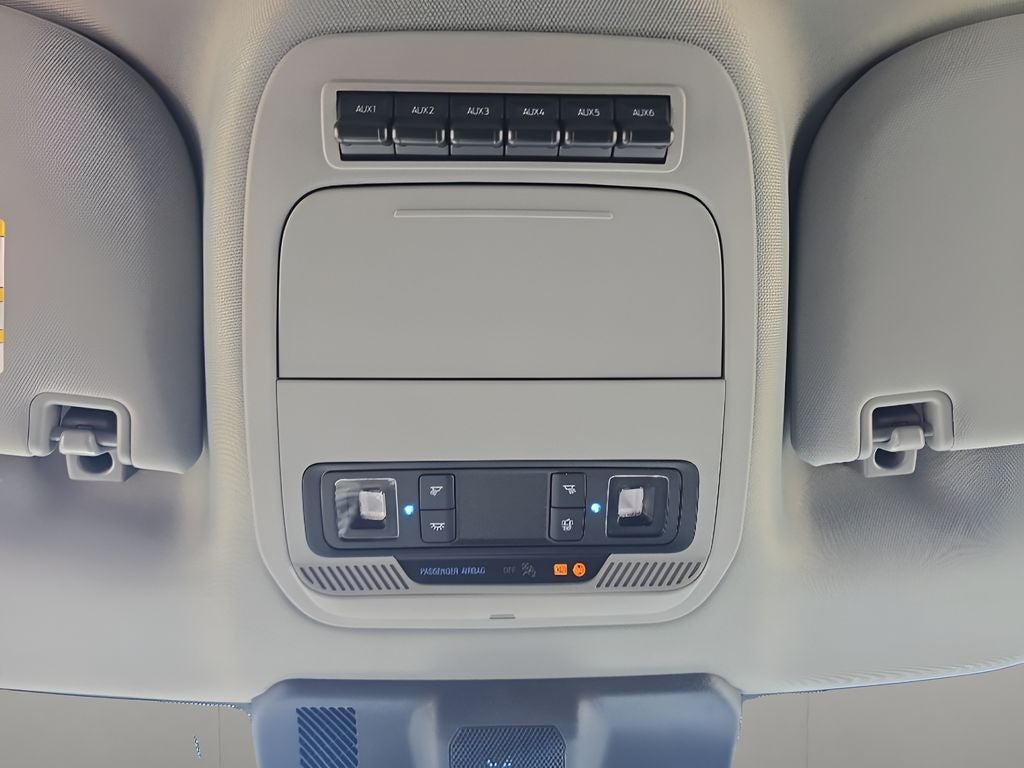 2026 Ford Super Duty F-250 Pickup 3S