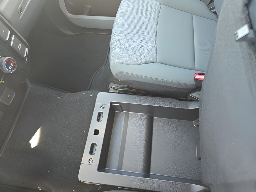 2026 Ford Super Duty F-250 Pickup 3S
