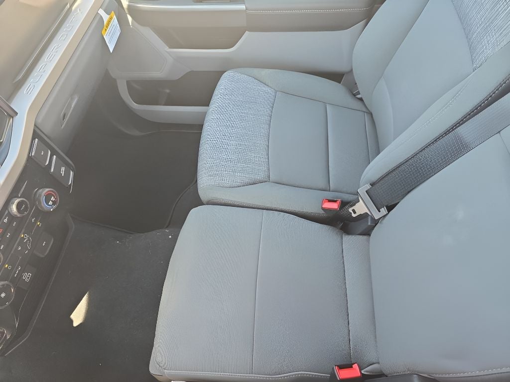 2026 Ford Super Duty F-250 Pickup 3S