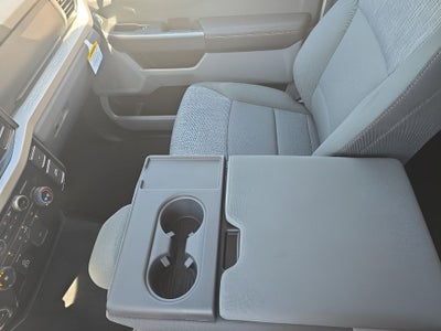 2026 Ford Super Duty F-250 Pickup 3S
