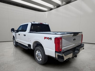 2026 Ford Super Duty F-250 Pickup 3S