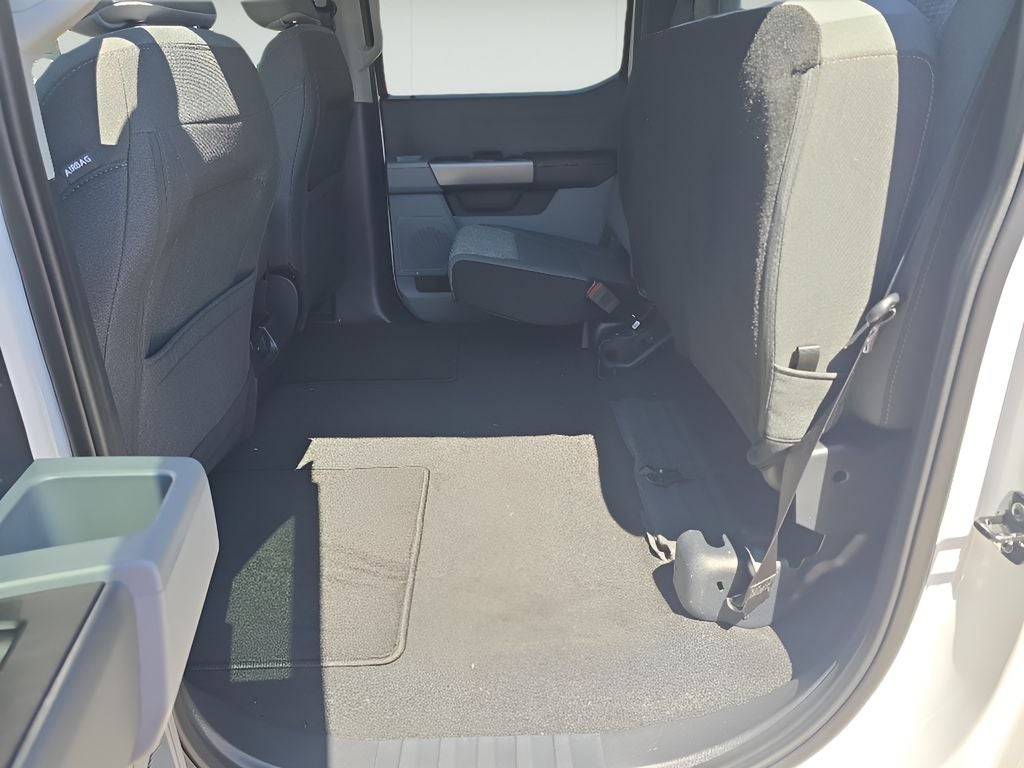 2026 Ford Super Duty F-250 Pickup 3S