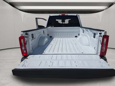 2026 Ford Super Duty F-250 Pickup 3S