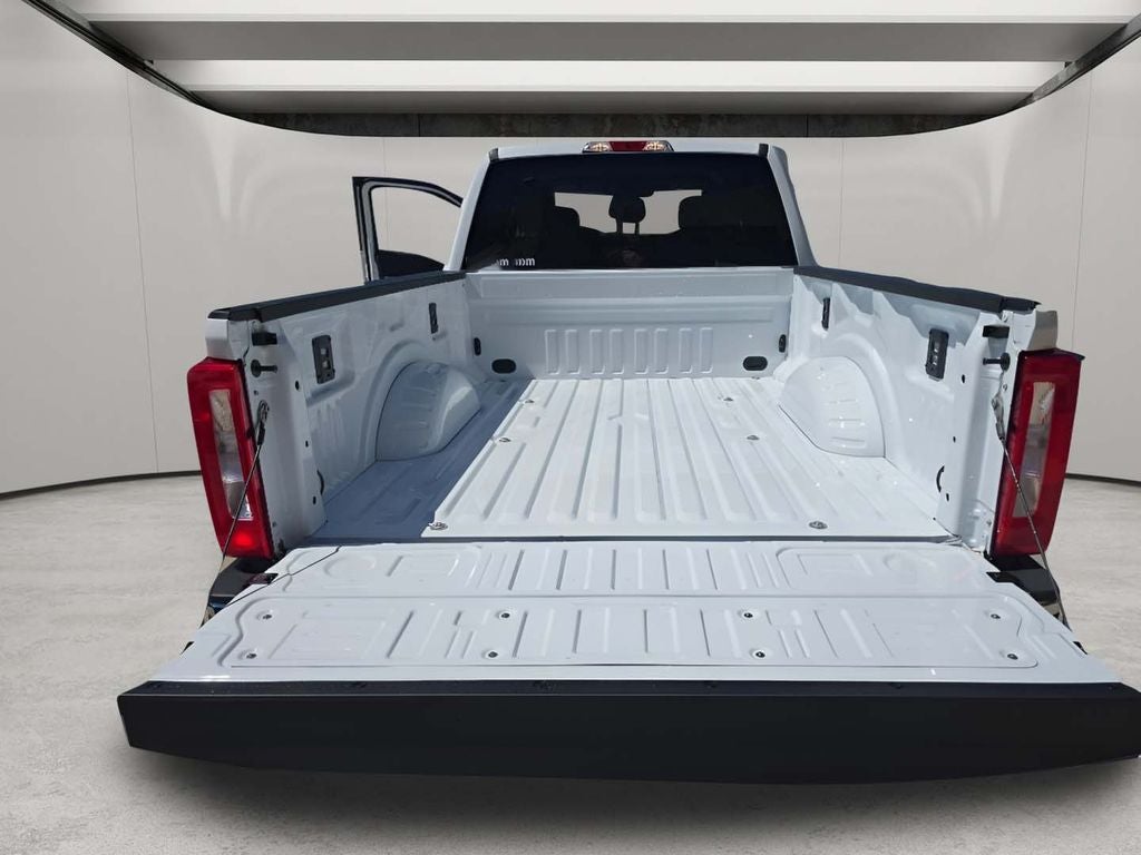 2026 Ford Super Duty F-250 Pickup 3S