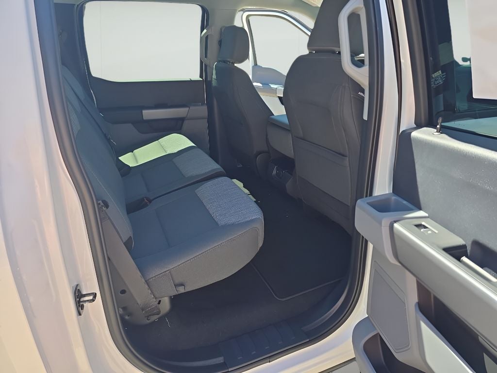 2026 Ford Super Duty F-250 Pickup 3S