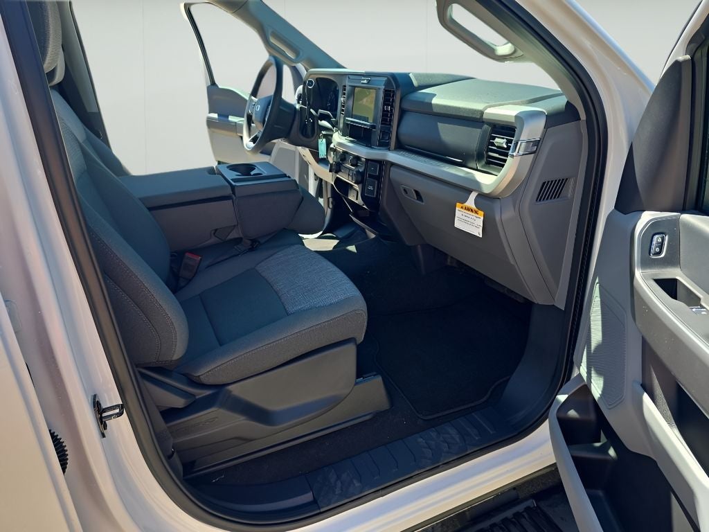 2026 Ford Super Duty F-250 Pickup 3S