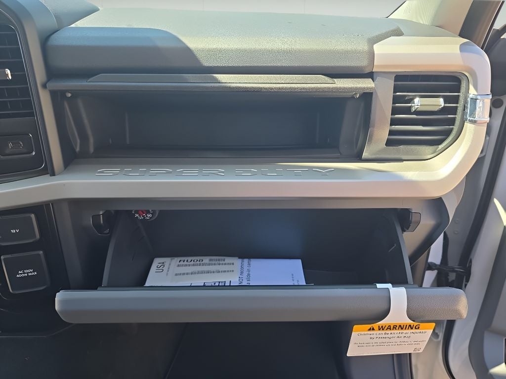 2026 Ford Super Duty F-250 Pickup 3S