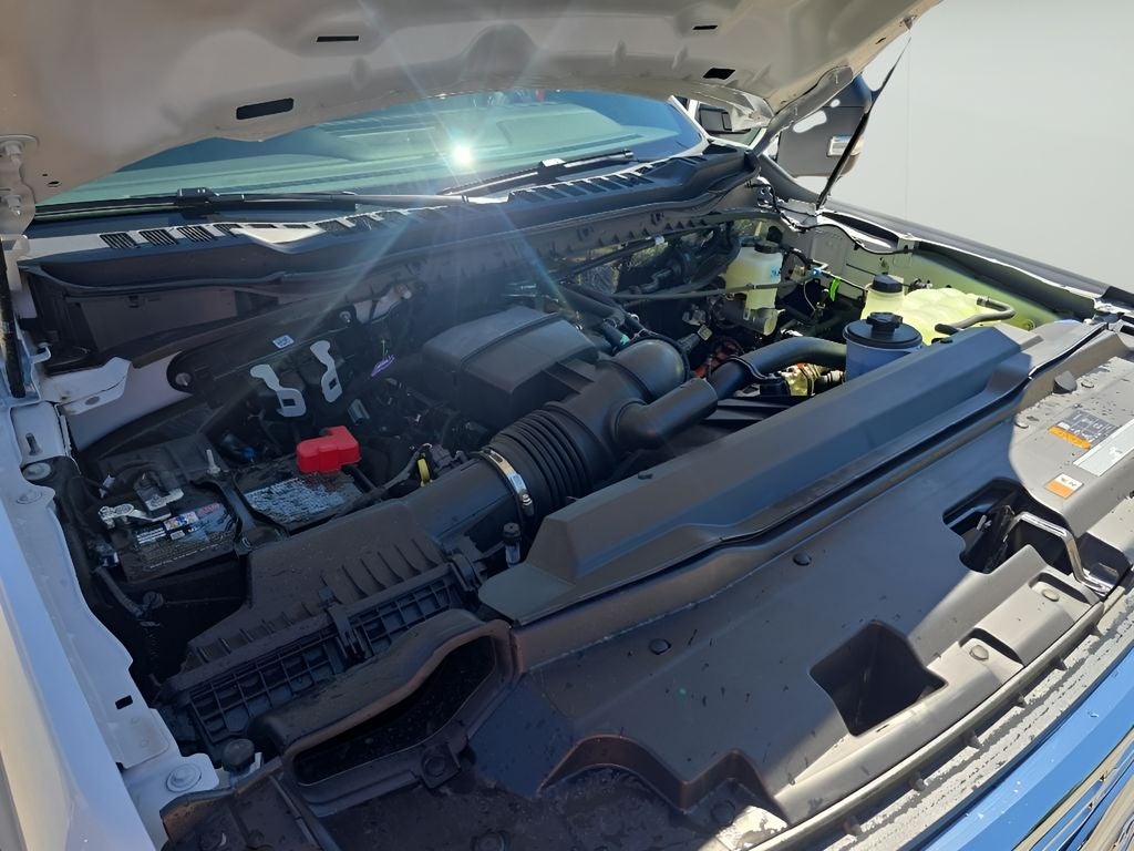 2026 Ford Super Duty F-250 Pickup 3S
