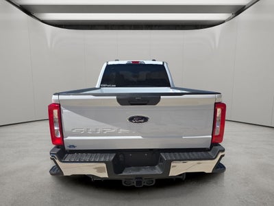 2026 Ford Super Duty F-250 Pickup 3S