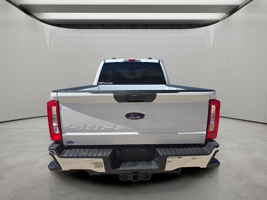 2026 Ford Super Duty F-250 Pickup 3S