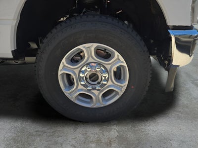 2026 Ford Super Duty F-250 Pickup 3S
