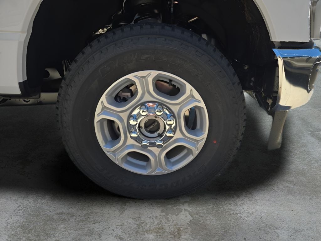 2026 Ford Super Duty F-250 Pickup 3S