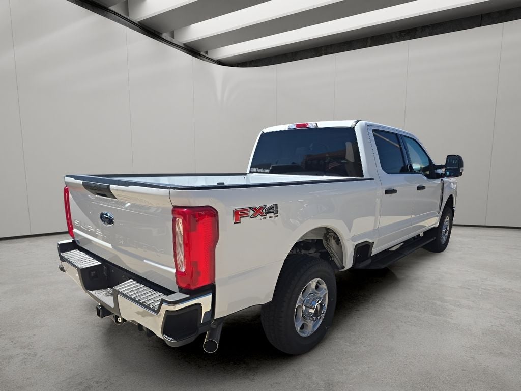 2026 Ford Super Duty F-250 Pickup 3S