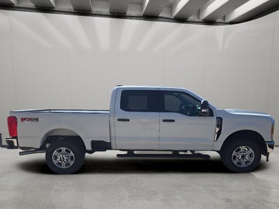 2026 Ford Super Duty F-250 Pickup 3S