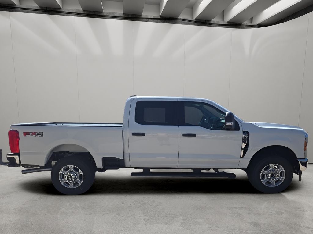2026 Ford Super Duty F-250 Pickup 3S
