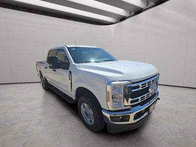 2026 Ford Super Duty F-250 Pickup 3S