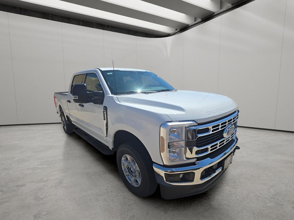 2026 Ford Super Duty F-250 Pickup 3S