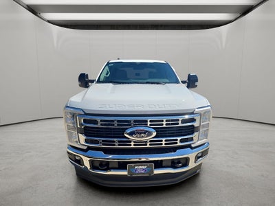 2026 Ford Super Duty F-250 Pickup 3S