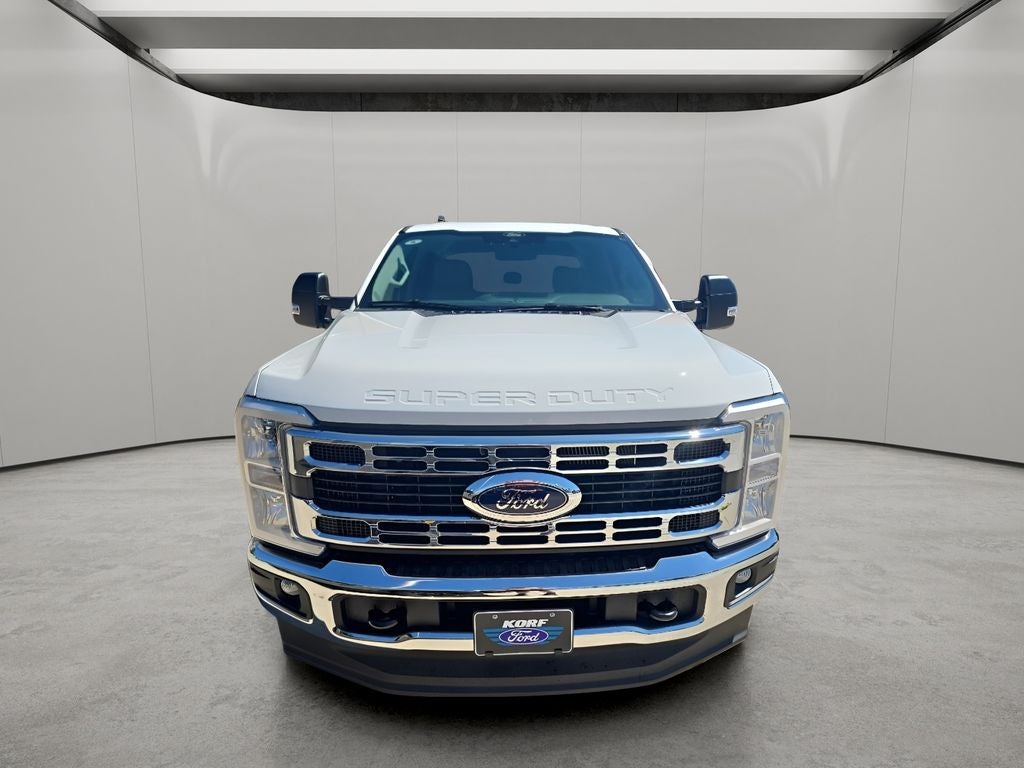 2026 Ford Super Duty F-250 Pickup 3S