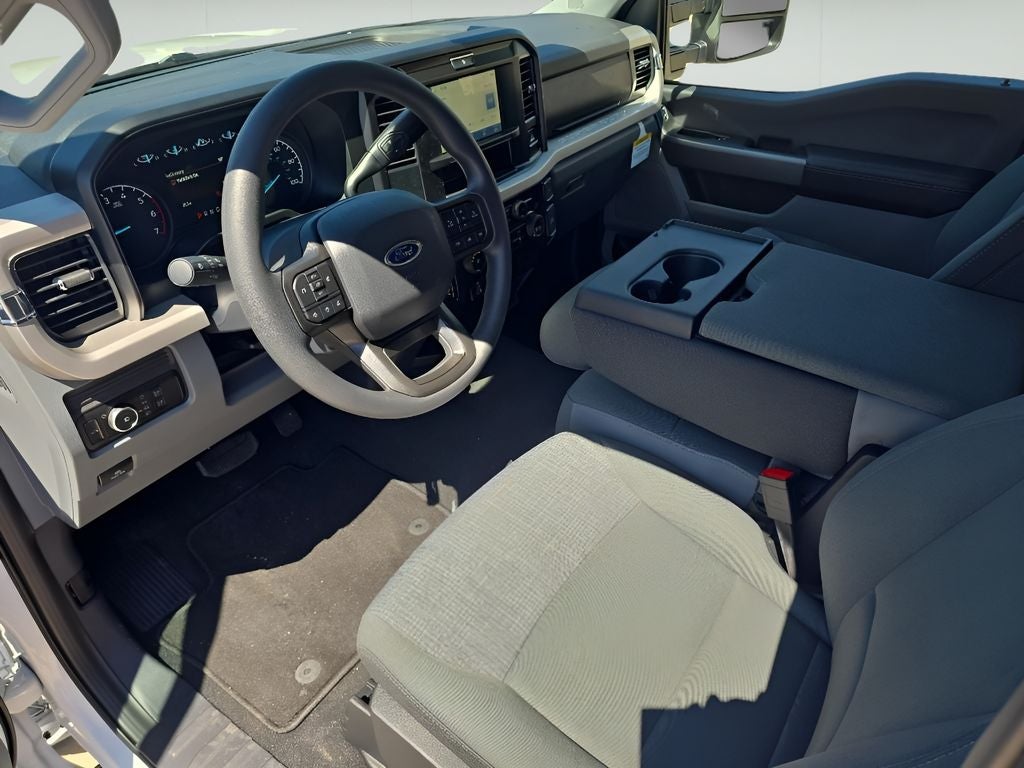 2026 Ford Super Duty F-250 Pickup 3S