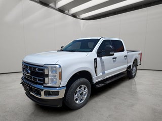 2026 Ford Super Duty F-250 Pickup 3S
