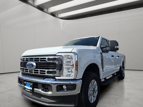2024 Ford Super Duty F-250 Pickup XLT
