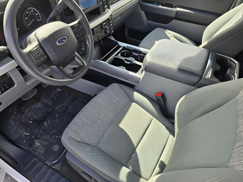 2024 Ford Super Duty F-250 Pickup XLT