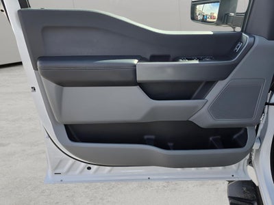 2024 Ford Super Duty F-250 Pickup XLT