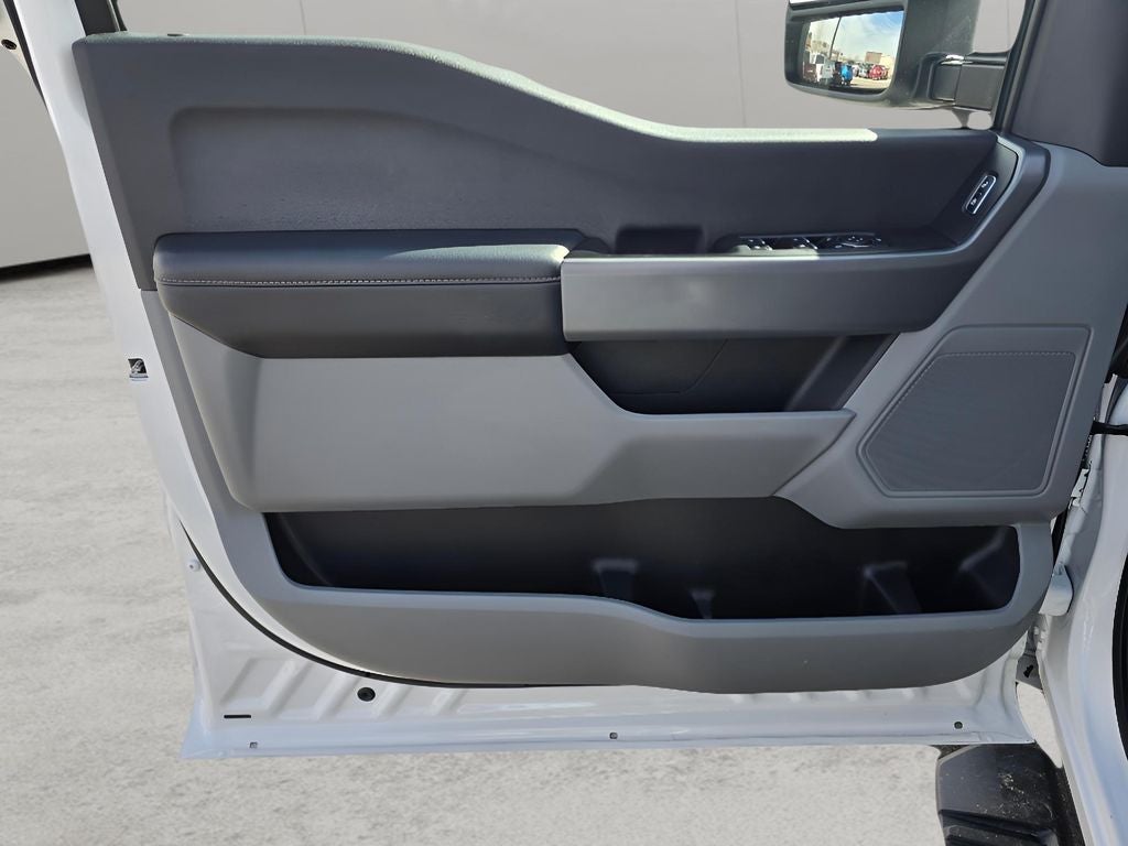 2024 Ford Super Duty F-250 Pickup XLT