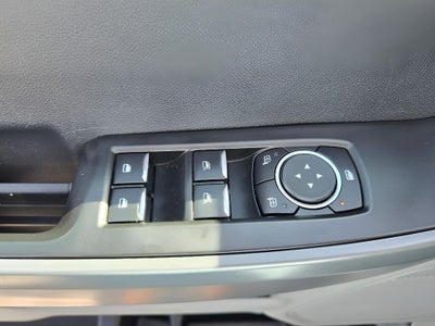 2024 Ford Super Duty F-250 Pickup XLT