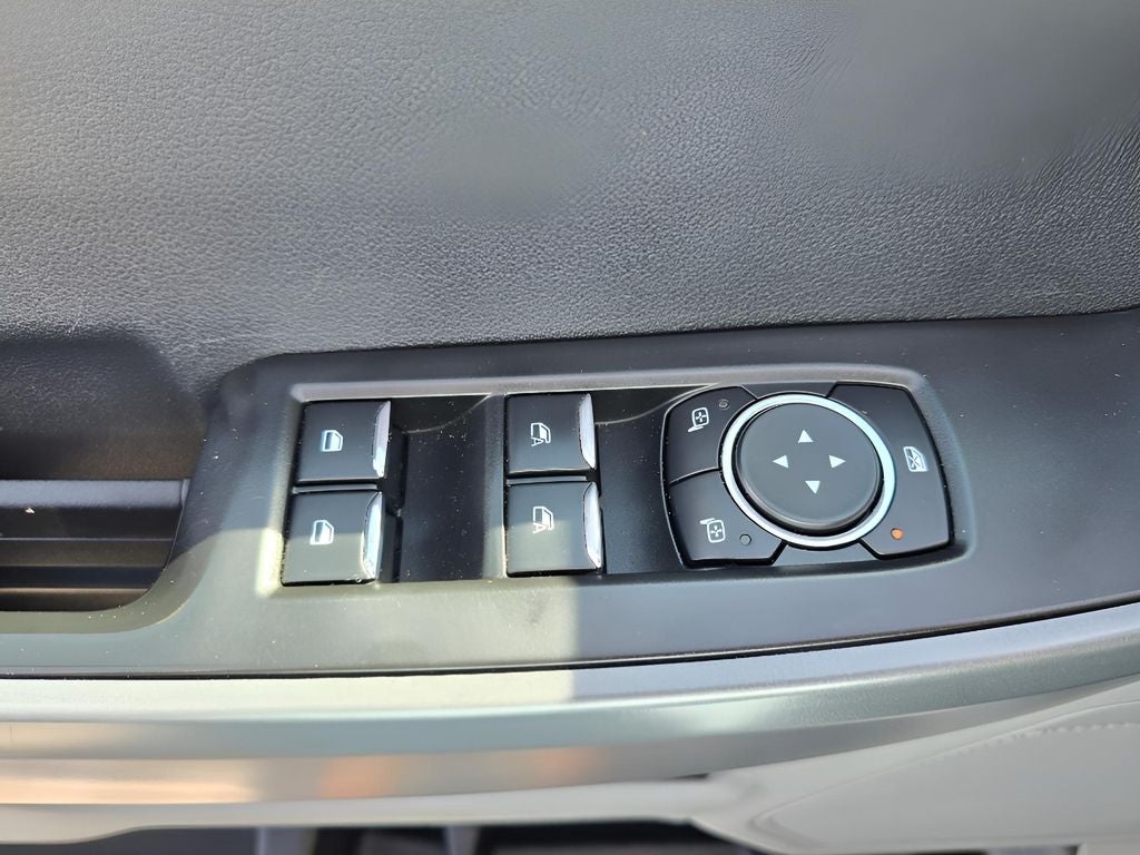 2024 Ford Super Duty F-250 Pickup XLT