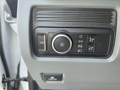 2024 Ford Super Duty F-250 Pickup XLT