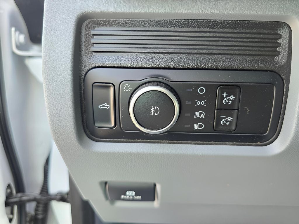 2024 Ford Super Duty F-250 Pickup XLT