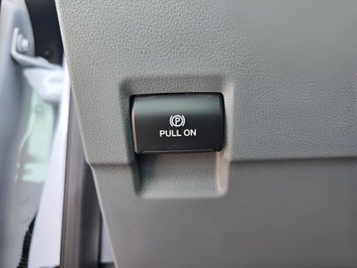 2024 Ford Super Duty F-250 Pickup XLT