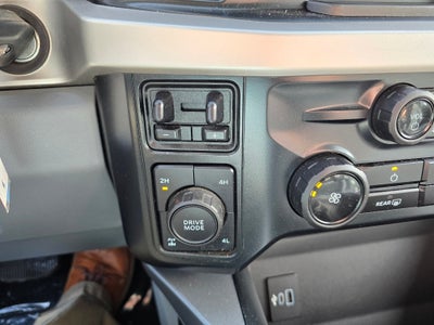 2024 Ford Super Duty F-250 Pickup XLT