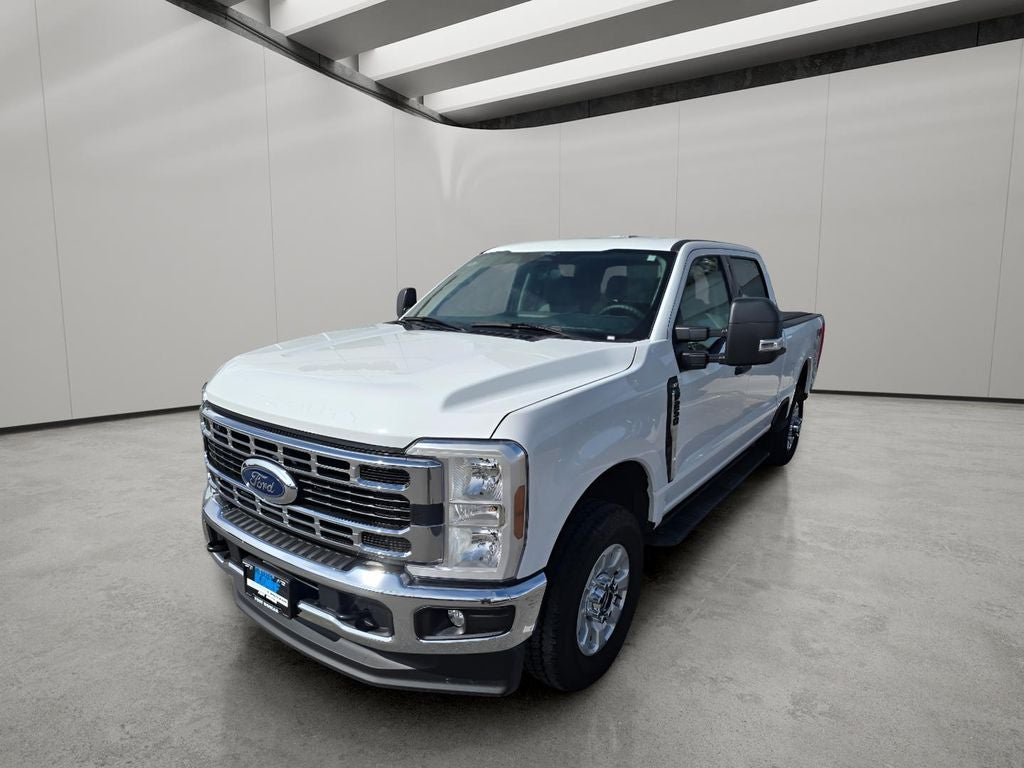 2024 Ford Super Duty F-250 Pickup XLT