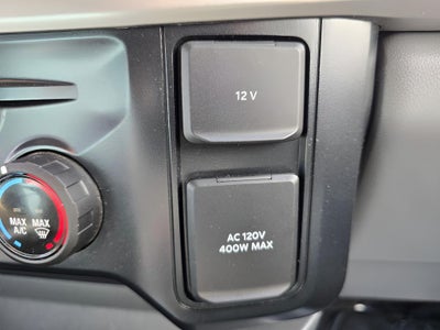 2024 Ford Super Duty F-250 Pickup XLT