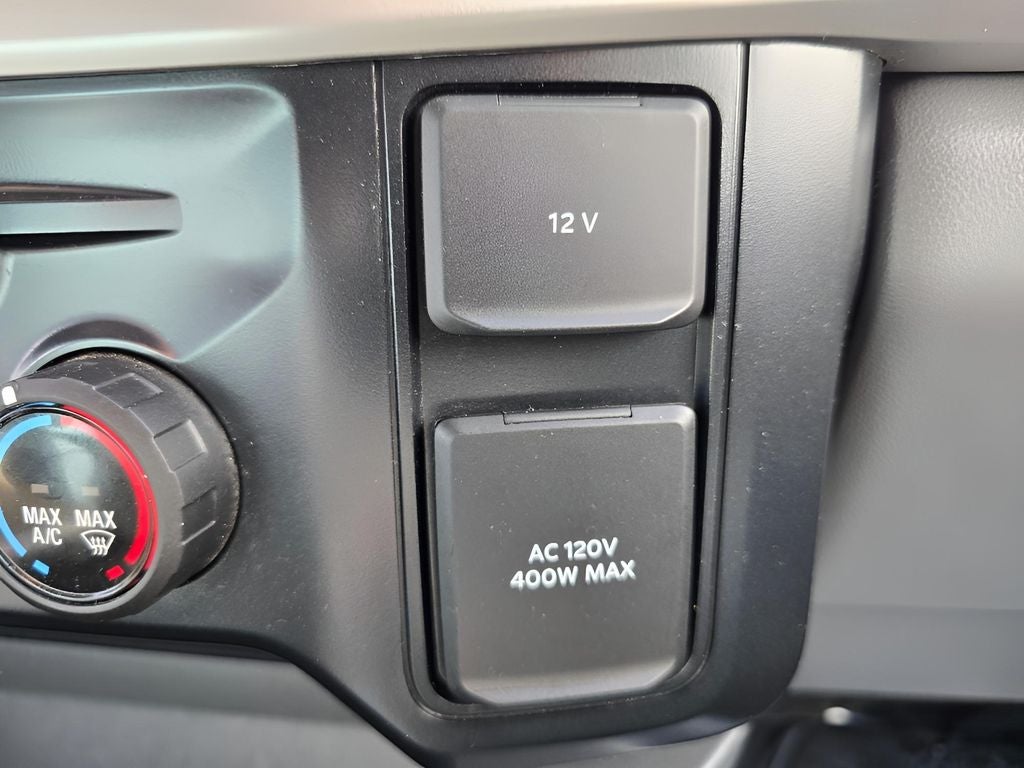 2024 Ford Super Duty F-250 Pickup XLT