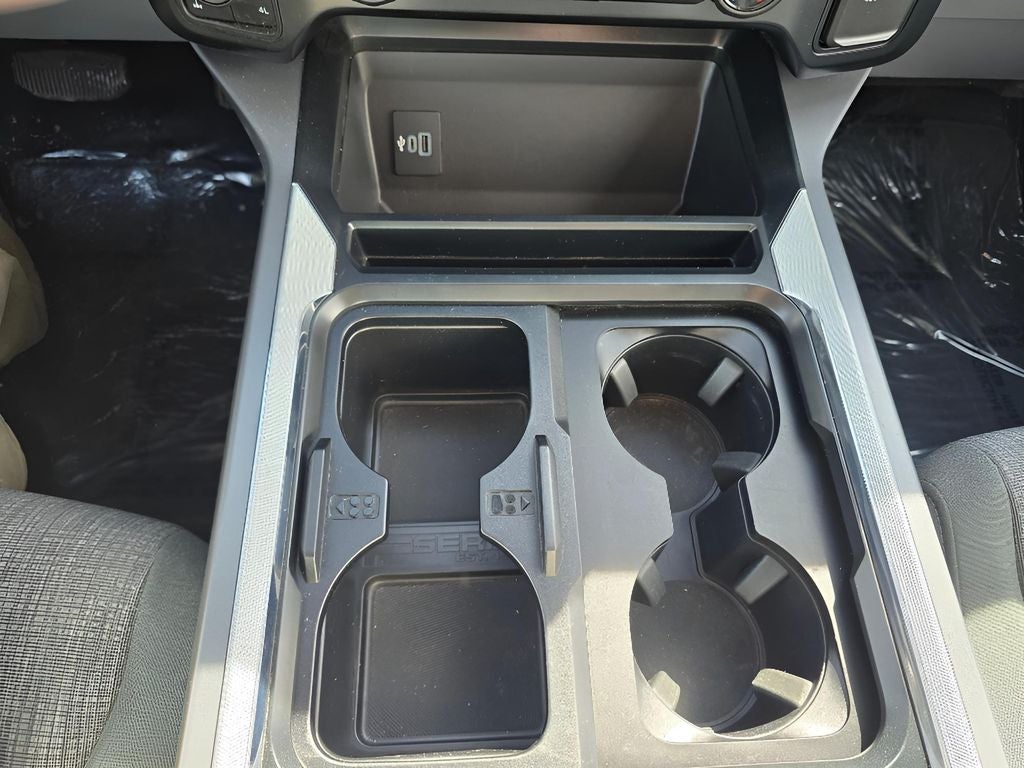 2024 Ford Super Duty F-250 Pickup XLT