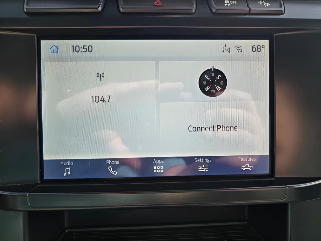 2024 Ford Super Duty F-250 Pickup XLT