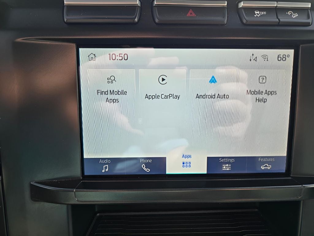 2024 Ford Super Duty F-250 Pickup XLT