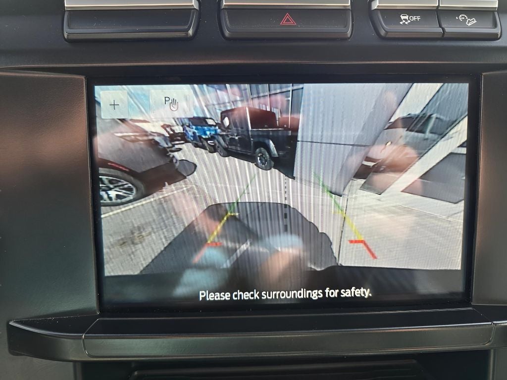 2024 Ford Super Duty F-250 Pickup XLT