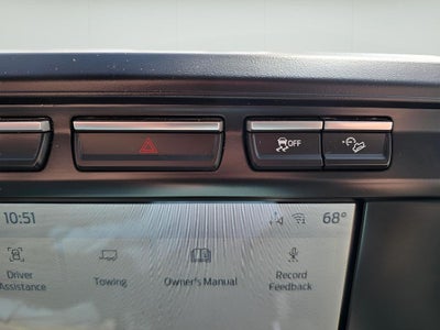 2024 Ford Super Duty F-250 Pickup XLT