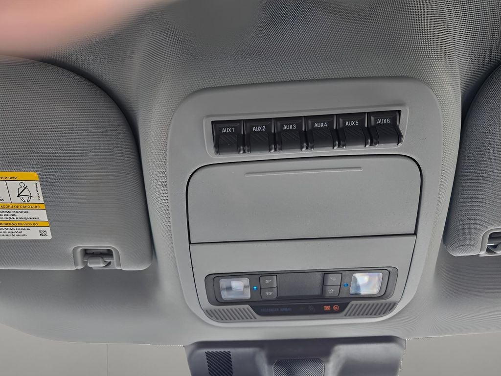 2024 Ford Super Duty F-250 Pickup XLT