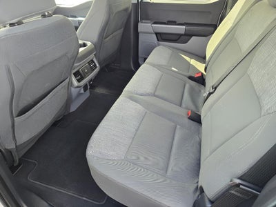 2024 Ford Super Duty F-250 Pickup XLT