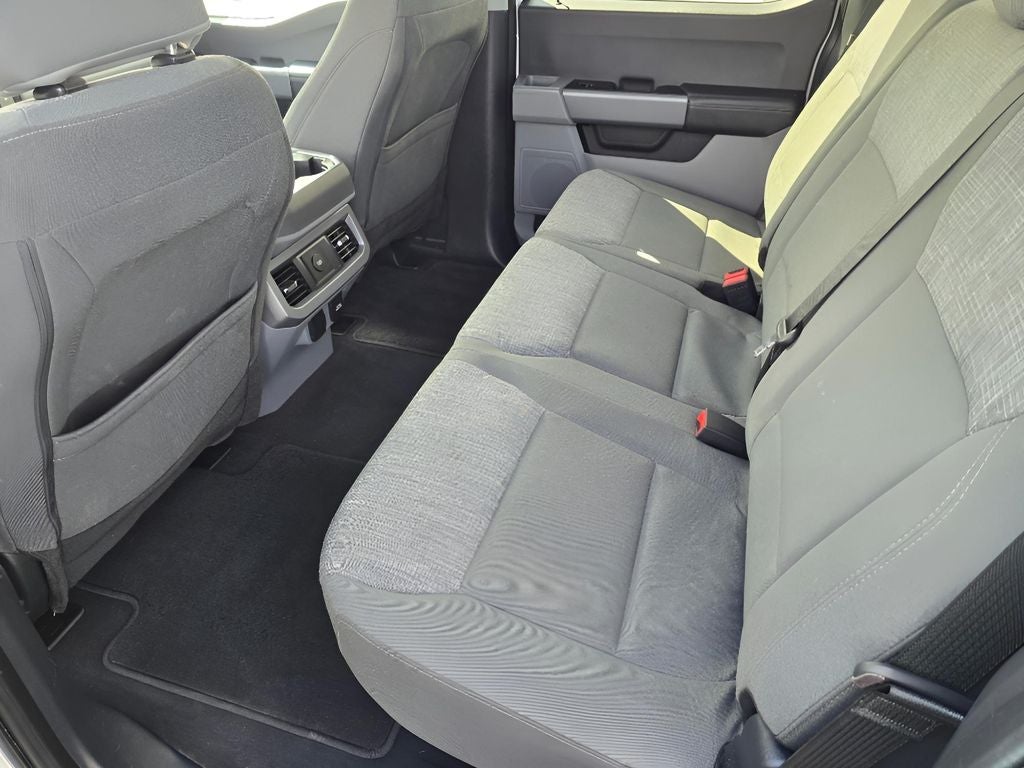 2024 Ford Super Duty F-250 Pickup XLT