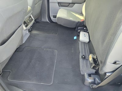 2024 Ford Super Duty F-250 Pickup XLT