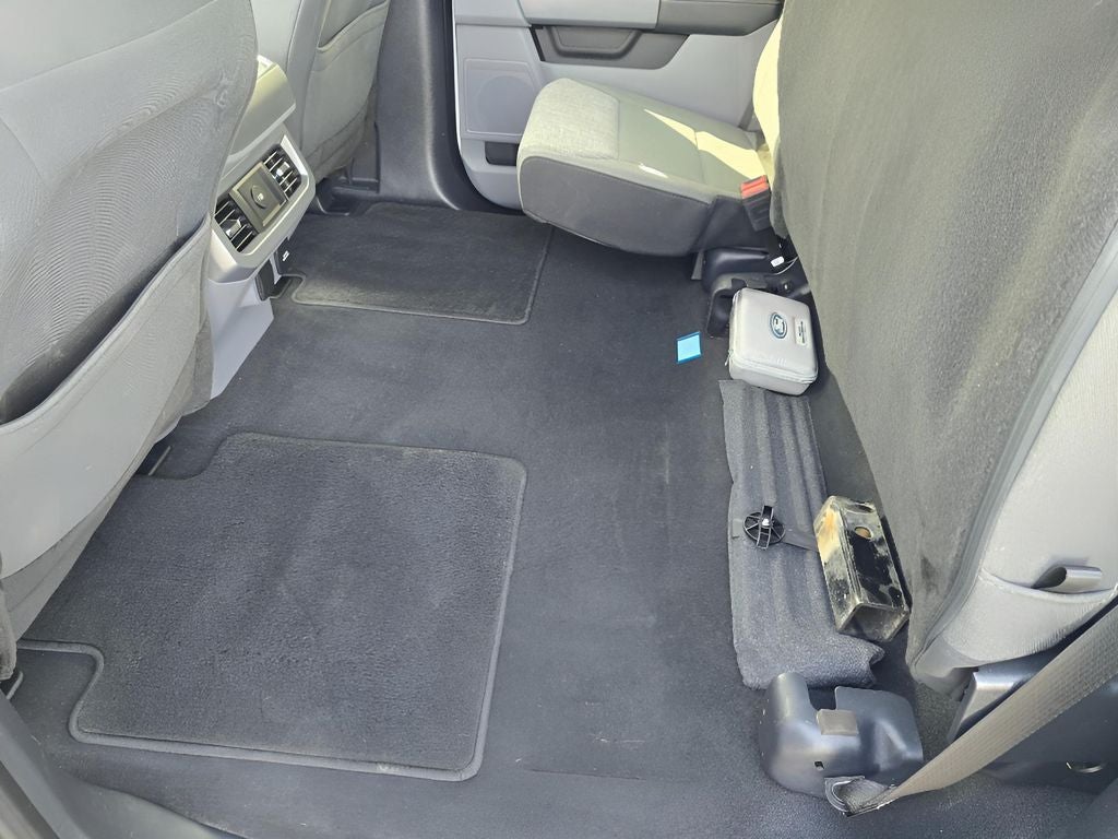 2024 Ford Super Duty F-250 Pickup XLT